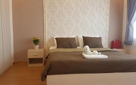 G'Apartment