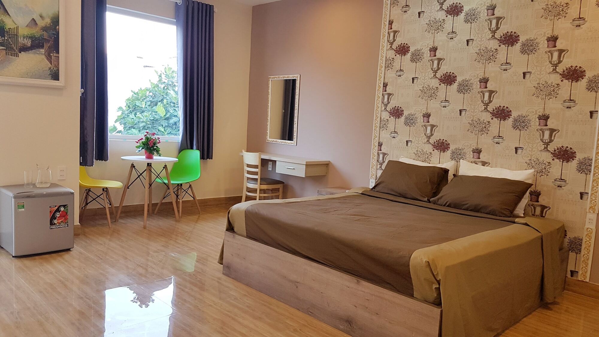 G'Apartment Đà Nẵng Ngoại thất bức ảnh